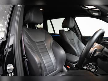 Used BMW X3 2022 for sale - 79778664: Photo