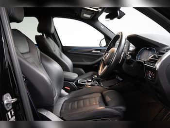 Used BMW X3 2022 for sale - 79778664: Photo