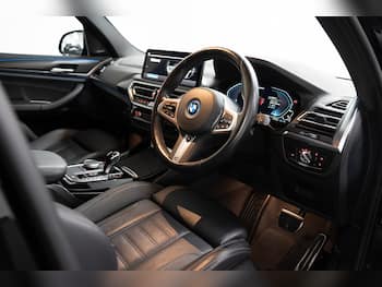 Used BMW X3 2022 for sale - 79778664: Photo