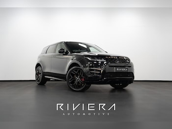 Used Land Rover Range Rover Evoque 2023 for sale - 79435011: Photo