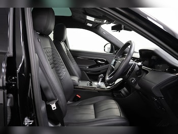 Used Land Rover Range Rover Evoque 2023 for sale - 79435011: Photo