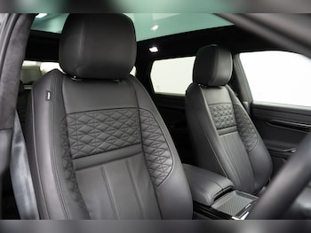 Used Land Rover Range Rover Evoque 2023 for sale - 79435011: Photo