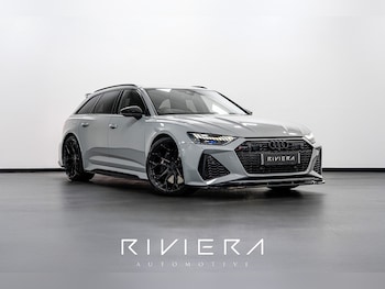 Used Audi RS6 2020 for sale - 78951998: Photo