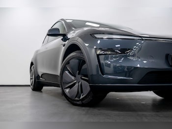 Used Tesla Model Y 2025 for sale - 78272783: Photo