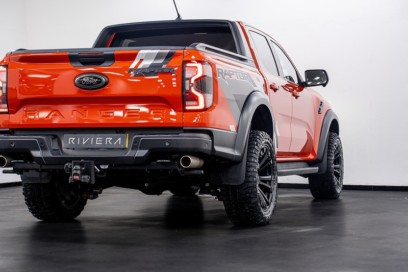 Used Ford Ranger 2023 for sale - 76381822: Photo 10