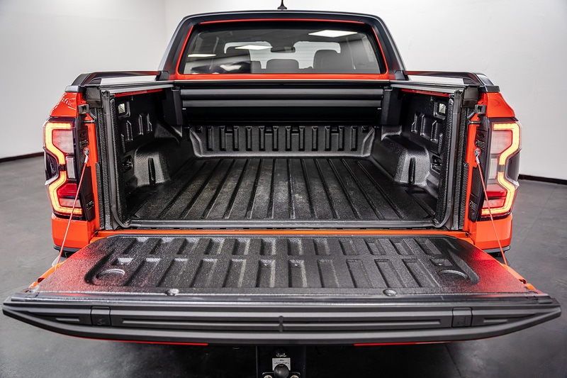 Used Ford Ranger 2023 for sale - 76381822: Photo 18