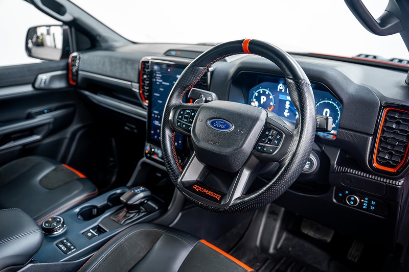 Used Ford Ranger 2023 for sale - 76381822: Photo 2