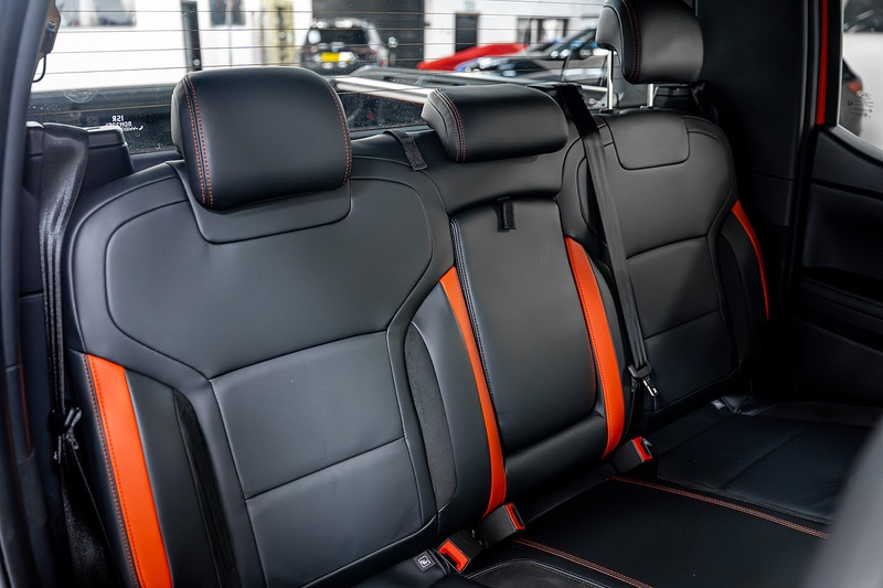 Used Ford Ranger 2023 for sale - 76381822: Photo 20