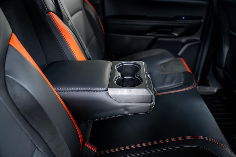 Used Ford Ranger 2023 for sale - 76381822: Photo 21