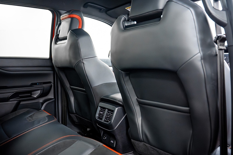 Used Ford Ranger 2023 for sale - 76381822: Photo 22