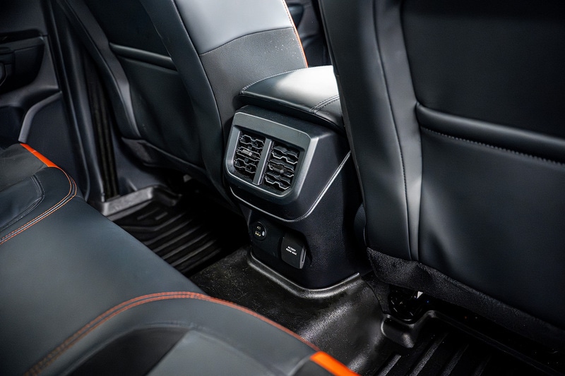 Used Ford Ranger 2023 for sale - 76381822: Photo 23