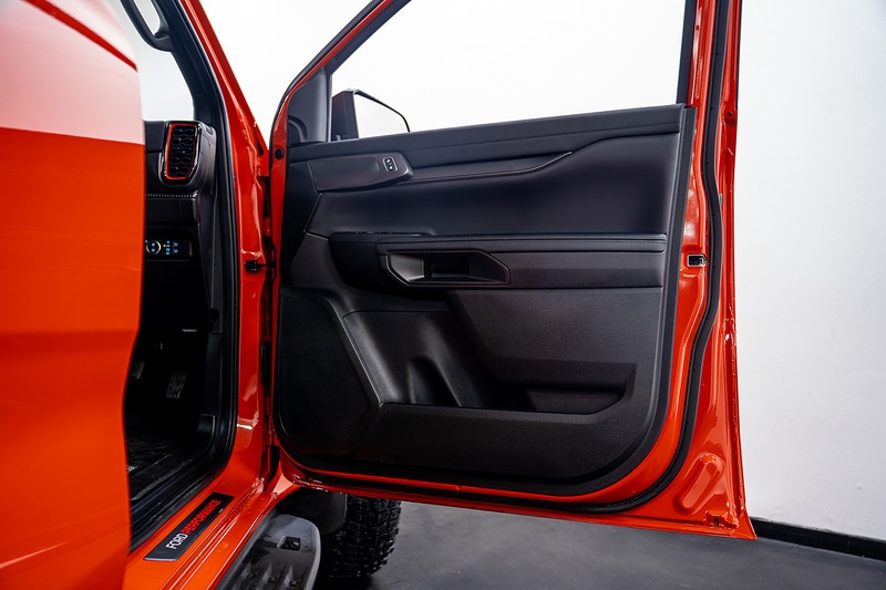 Used Ford Ranger 2023 for sale - 76381822: Photo 24