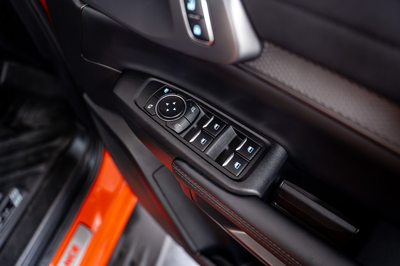 Used Ford Ranger 2023 for sale - 76381822: Photo 25