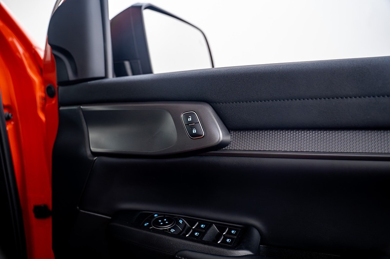 Used Ford Ranger 2023 for sale - 76381822: Photo 26