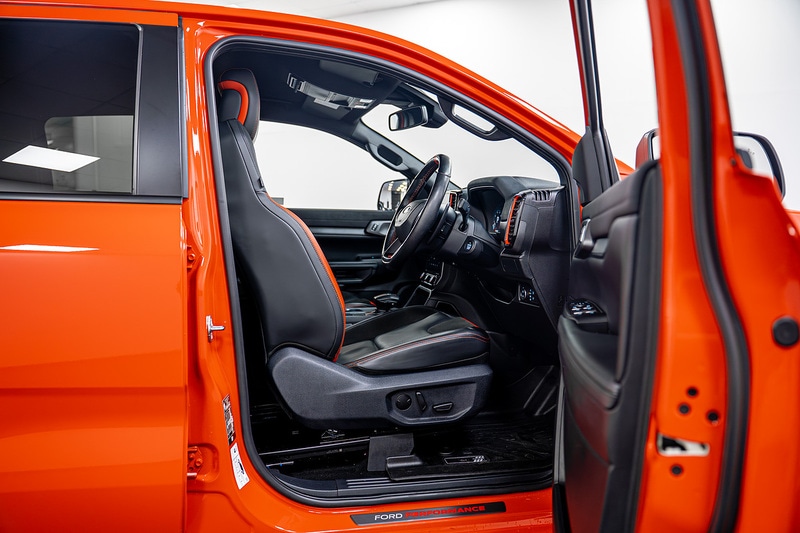 Used Ford Ranger 2023 for sale - 76381822: Photo 27