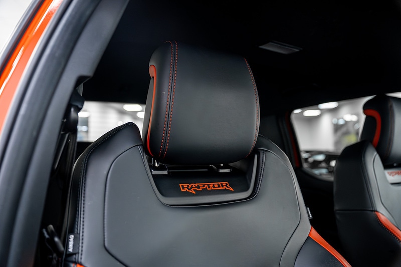 Used Ford Ranger 2023 for sale - 76381822: Photo 28