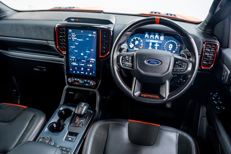 Used Ford Ranger 2023 for sale - 76381822: Photo 29