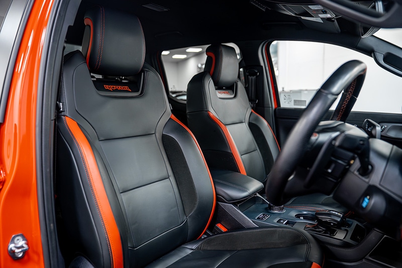 Used Ford Ranger 2023 for sale - 76381822: Photo 3