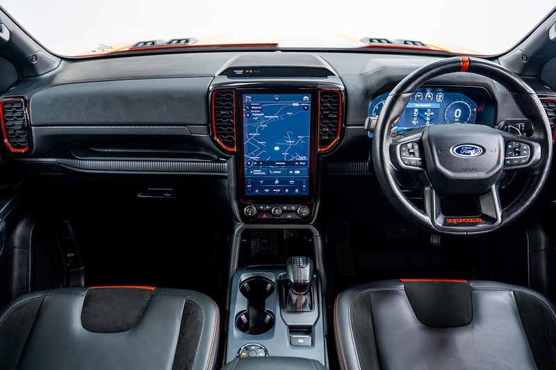 Used Ford Ranger 2023 for sale - 76381822: Photo 30