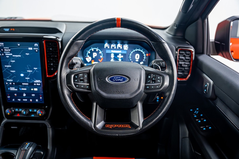 Used Ford Ranger 2023 for sale - 76381822: Photo 31