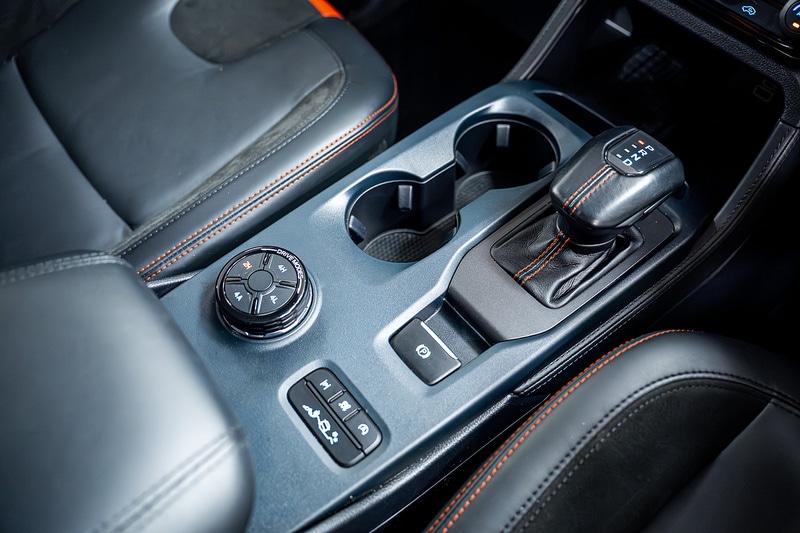 Used Ford Ranger 2023 for sale - 76381822: Photo 33