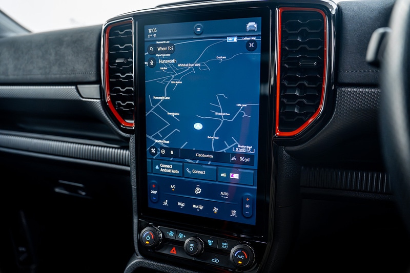 Used Ford Ranger 2023 for sale - 76381822: Photo 35