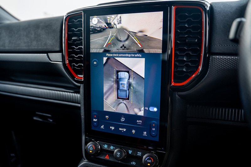 Used Ford Ranger 2023 for sale - 76381822: Photo 36