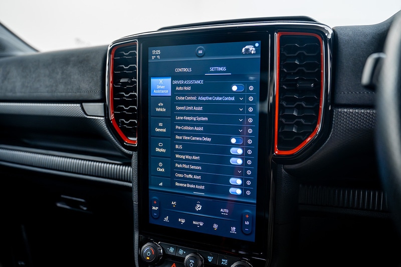 Used Ford Ranger 2023 for sale - 76381822: Photo 37