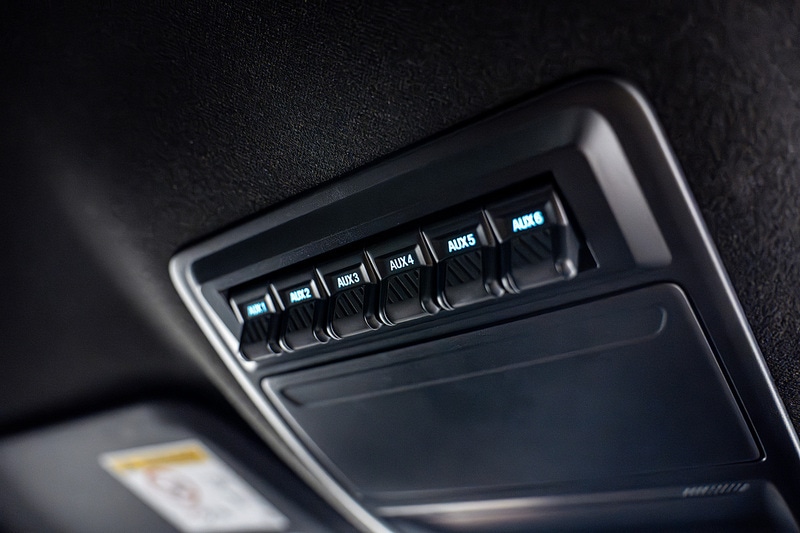 Used Ford Ranger 2023 for sale - 76381822: Photo 38