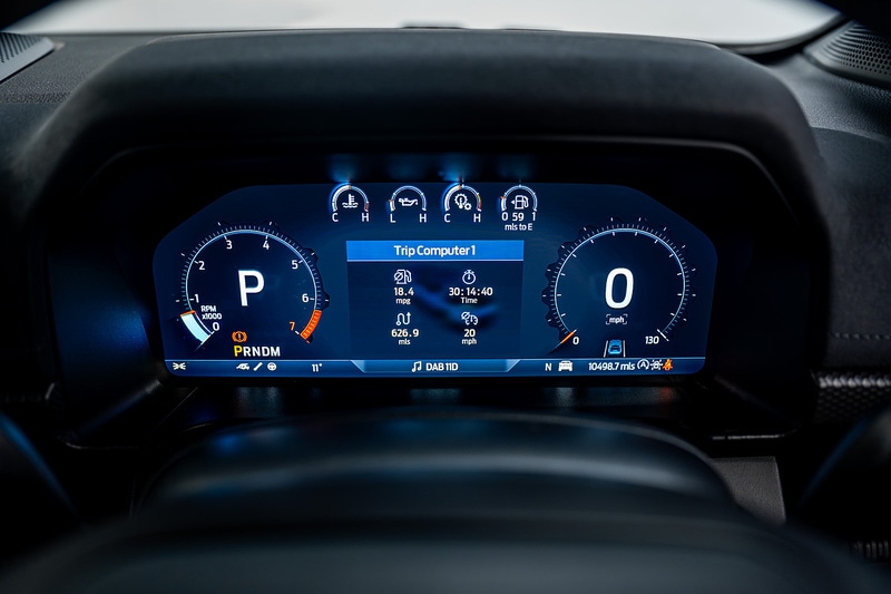 Used Ford Ranger 2023 for sale - 76381822: Photo 39