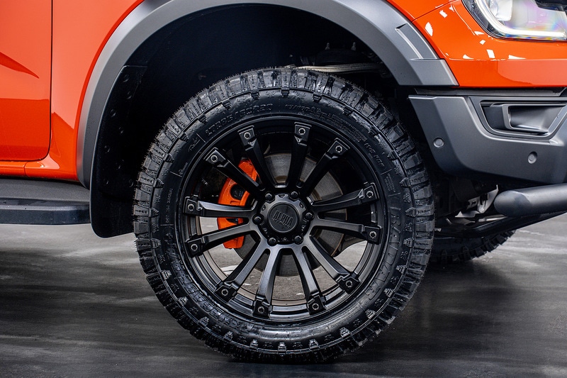 Used Ford Ranger 2023 for sale - 76381822: Photo 4