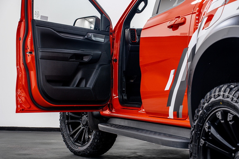 Used Ford Ranger 2023 for sale - 76381822: Photo 6