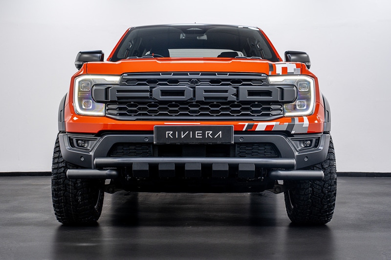 Used Ford Ranger 2023 for sale - 76381822: Photo 7