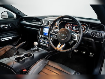 Used Ford Mustang 2021 for sale - 75918043: Photo