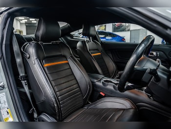 Used Ford Mustang 2021 for sale - 75918043: Photo
