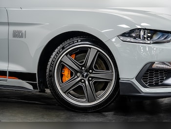Used Ford Mustang 2021 for sale - 75918043: Photo