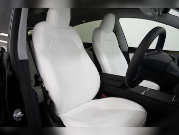 Used Tesla Model Y 2025 for sale - 78806807: Photo