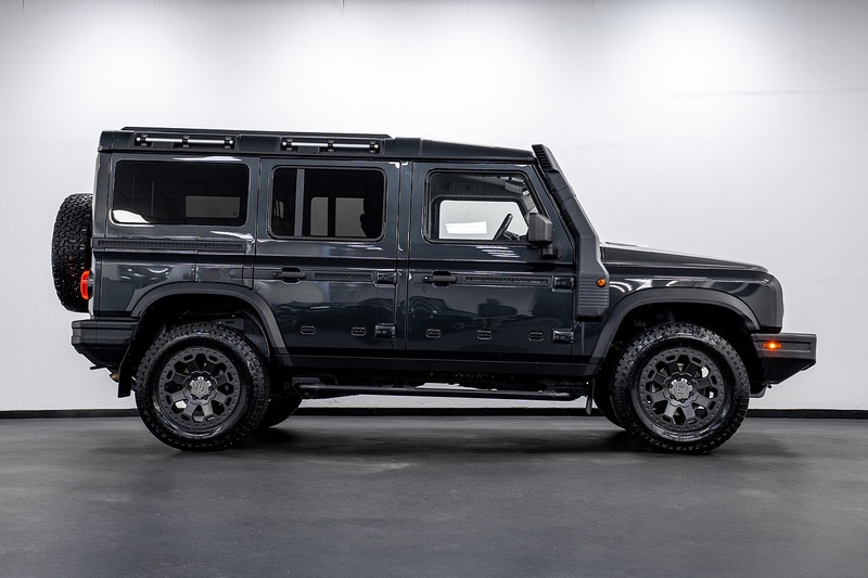 Used INEOS Grenadier 2023 for sale - 76497004: Photo 14