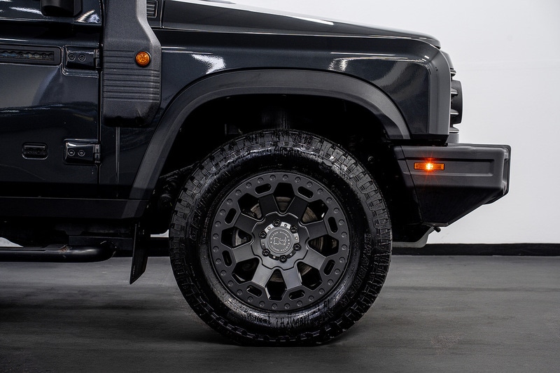 Used INEOS Grenadier 2023 for sale - 76497004: Photo 15