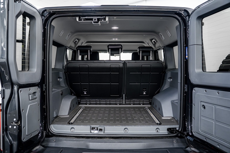 Used INEOS Grenadier 2023 for sale - 76497004: Photo 18