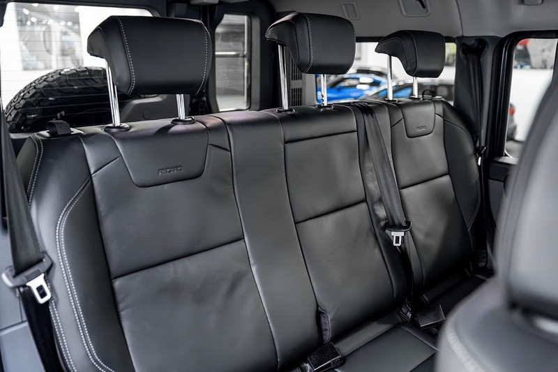 Used INEOS Grenadier 2023 for sale - 76497004: Photo 20