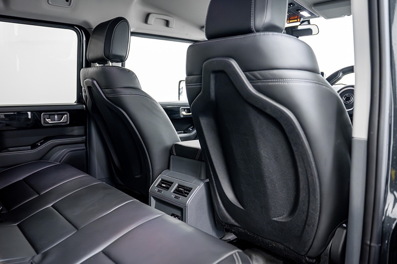 Used INEOS Grenadier 2023 for sale - 76497004: Photo 21