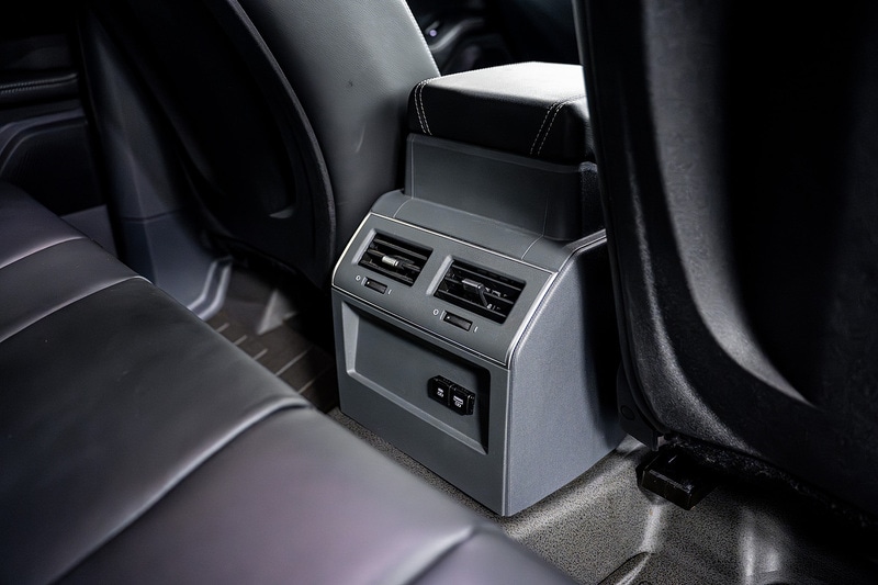 Used INEOS Grenadier 2023 for sale - 76497004: Photo 22