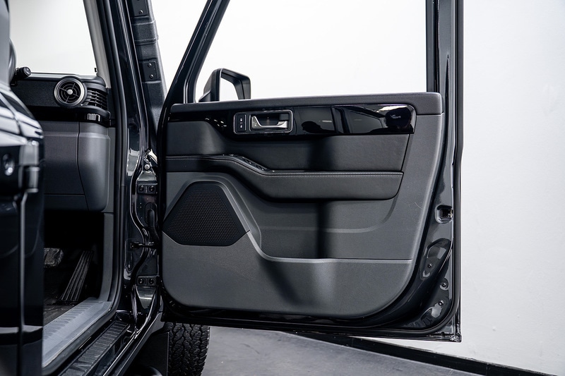 Used INEOS Grenadier 2023 for sale - 76497004: Photo 23