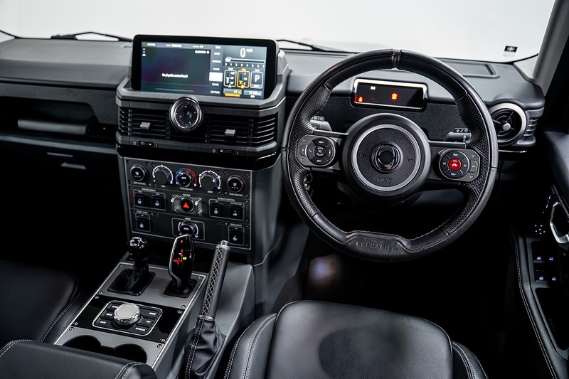 Used INEOS Grenadier 2023 for sale - 76497004: Photo 27