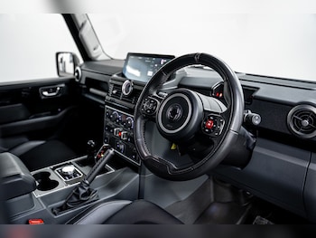 Used INEOS Grenadier 2023 for sale - 76497004: Photo