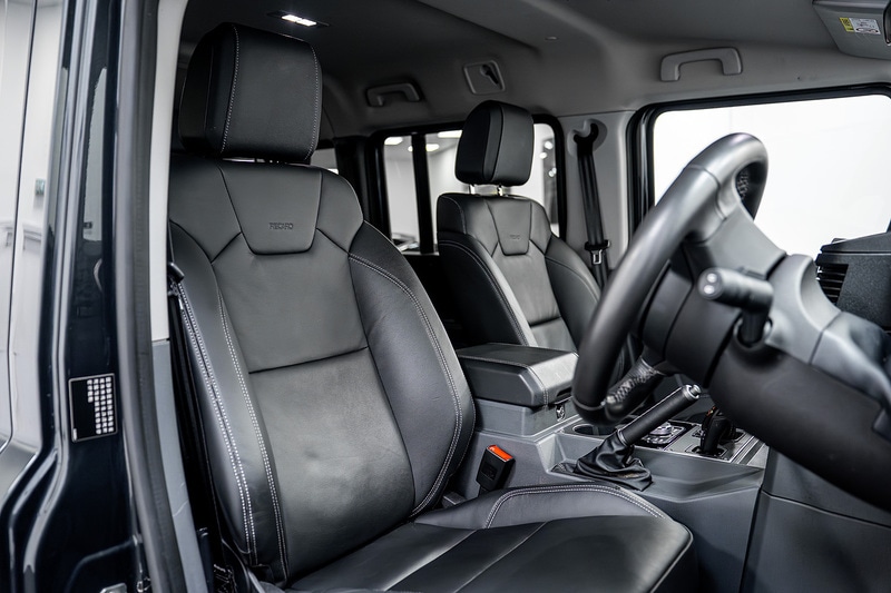 Used INEOS Grenadier 2023 for sale - 76497004: Photo 3