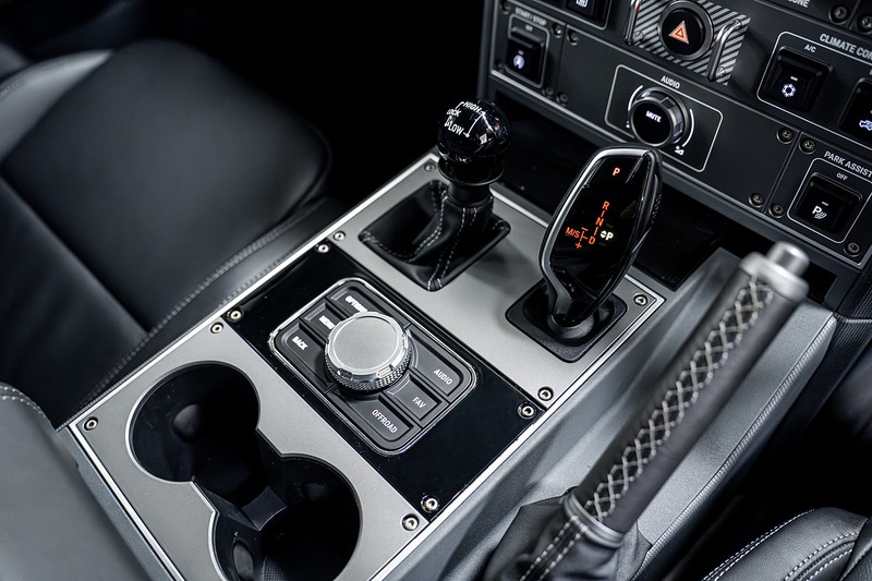 Used INEOS Grenadier 2023 for sale - 76497004: Photo 32