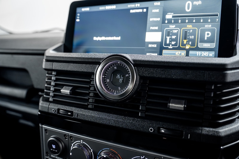 Used INEOS Grenadier 2023 for sale - 76497004: Photo 34