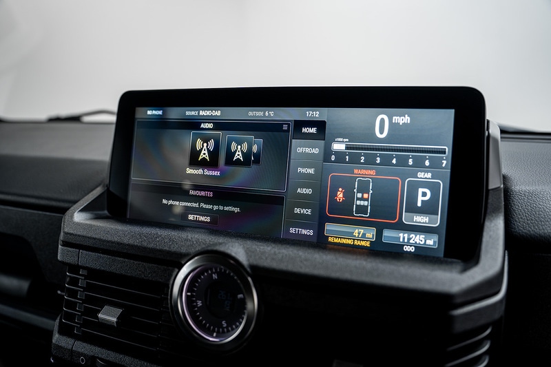 Used INEOS Grenadier 2023 for sale - 76497004: Photo 35